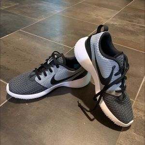 Nike Roshe G Golf Shoes kids 3Y